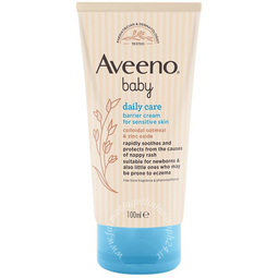 Aveeno baby barrier 100 ml