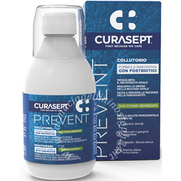 Curasept prevent collutorio 300 ml