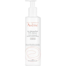 Avene latte detergente