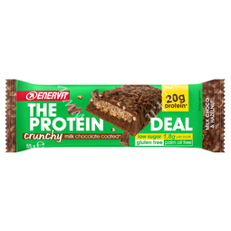 Enervit protein deal milk choco & hazelnut 55 g