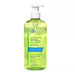 Ducray extra delicato shampoo dermoprotettivo 400 ml