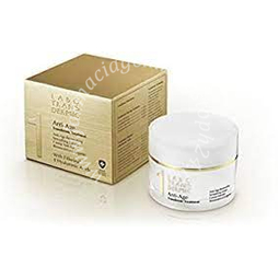 Labo transdermic 1 crema anti-eta' rinnovatrice e levigante 50 ml