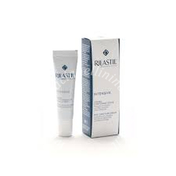 Rilastil inten crema cont occhi