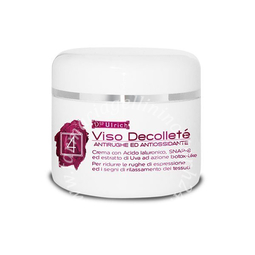 Ulrich crema viso antismog 50 ml