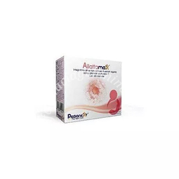 Allattamax 14 bustine
