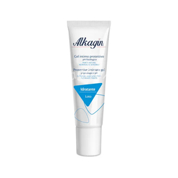 Alkagin gel intimo protettivo ph 4,5 30 ml
