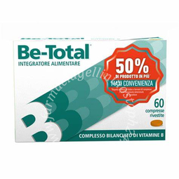 Betotal 60 compresse