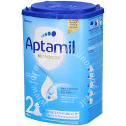 Aptamil 2 latte 500ml
