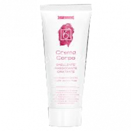 Crema corpo snellente rassodante 150 ml