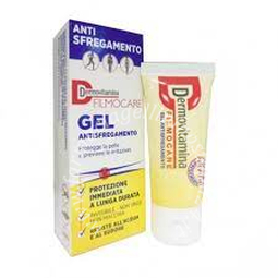 Dermovitamina filmocare gel antisfregamento 30 ml