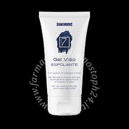 Crema viso esfoliante 100 ml
