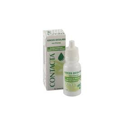 Contacta allergy gocce 15 ml