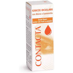 Contacta mill gocce 15 ml