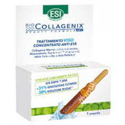 Esi biocollagenix ampolla singola