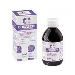 Curasept collutorio ads dna trattamento rigenerante 200 ml