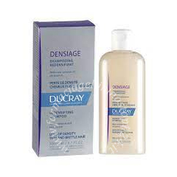 Densiage shampoo ridensificante 200 ml ducray
