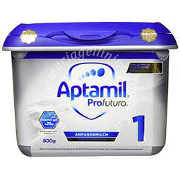 Aptamil profutura 2 latte 800g