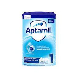 Aptamil 1 latte 750g