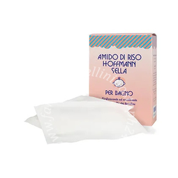Amido riso hoffmann 6 buste 25 g