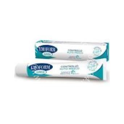 Emoform Alifresh Dentif 75Ml