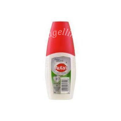 Autan Tropical Vapo 100ml