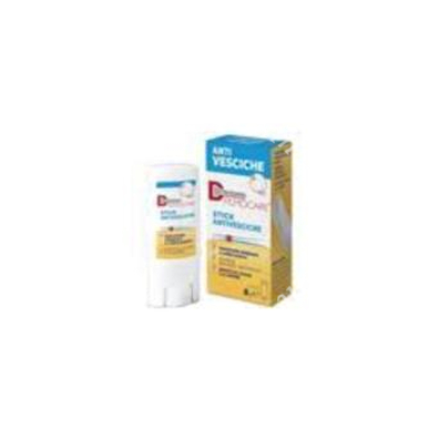 Dermovitamina Filmocare Stick Anti Vesciche, 8gr