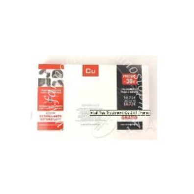 Vital Plus Trattamento Cu Promo 2+1, 3x40ml