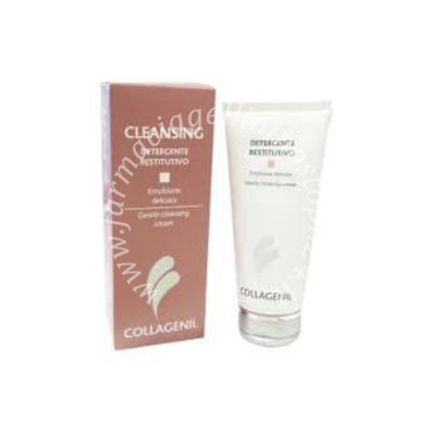 Collagenil Cleansing Detergente Restitutivo, 200ml