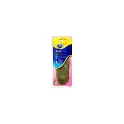 Scholl Gel Activ Stival Scarpe