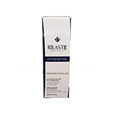 Rilastil Progres Hd Crema 30Ml