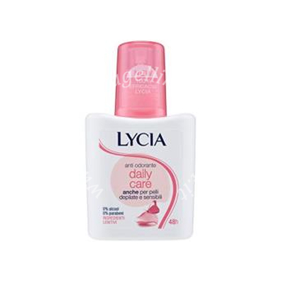 Lycia Vapo Anti Care 75Ml