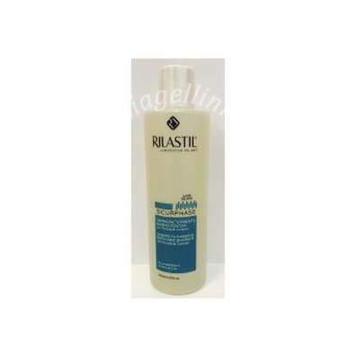 Rilastil Sicurphase Dermodetergente 400ml