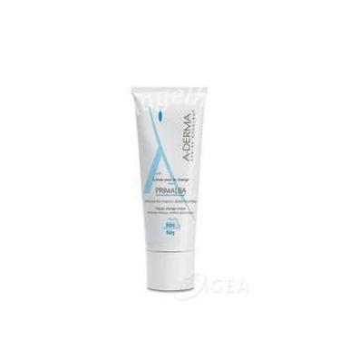 A-derma Primalba Crema Cambio 100Ml