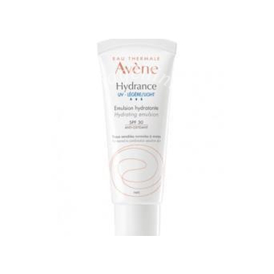 Avene Hydrance Legere Uv Emulsione, 40Ml