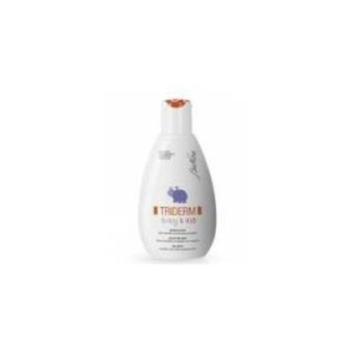 BioNike Triderm Babykid Bagno-Olio, 500ml