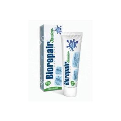Biorepair Junior 7 14 Anni75ml