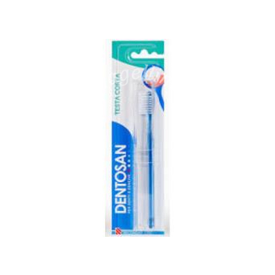Dentosan Spazzolino Testacorta