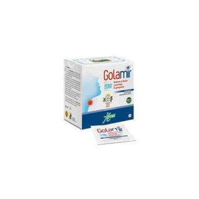 Aboca Golamir 2Act 20Cpr Orosolubili