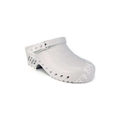Meddy Italia scarpe professionali bianche 42