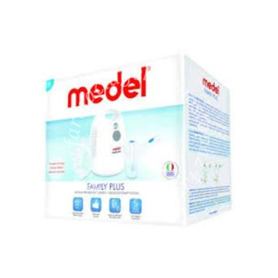 Medel Family Plus C Doccia Nas