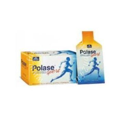 Polase Sport 10Bust Promo