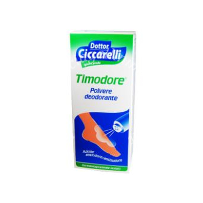 Ciccarelli Timodore Polvere 250Ml