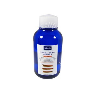 Kelemata Officinalia Bagno Cannella