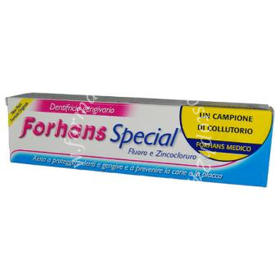 Forhans Sp Dentif Famiglia 75M