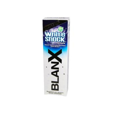 Blanx Sbiancante White Shock