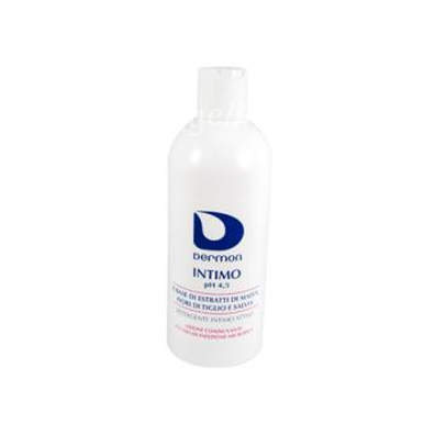 Dermon Detergente Intimo 500Ml