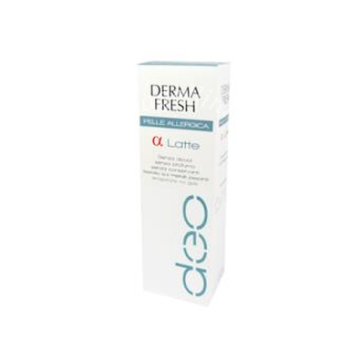 Dermafresh Deo Pelle Allergica