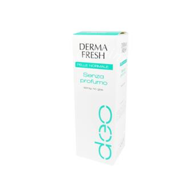 Dermafresh Deo Pelle Norm S Pr