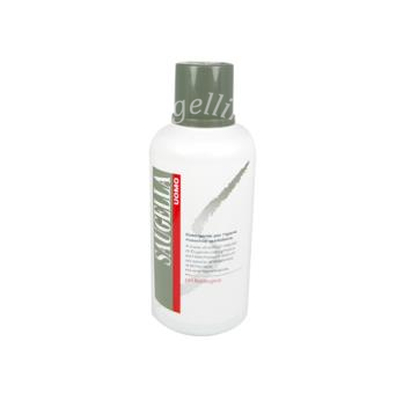 Saugella Uomo Detergente 500Ml