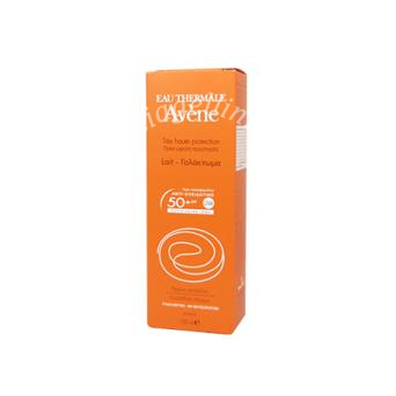 Avene Sol Latte Sol 50  100Ml